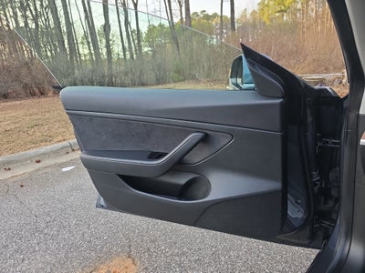 2020 Tesla Model 3 Standard Range