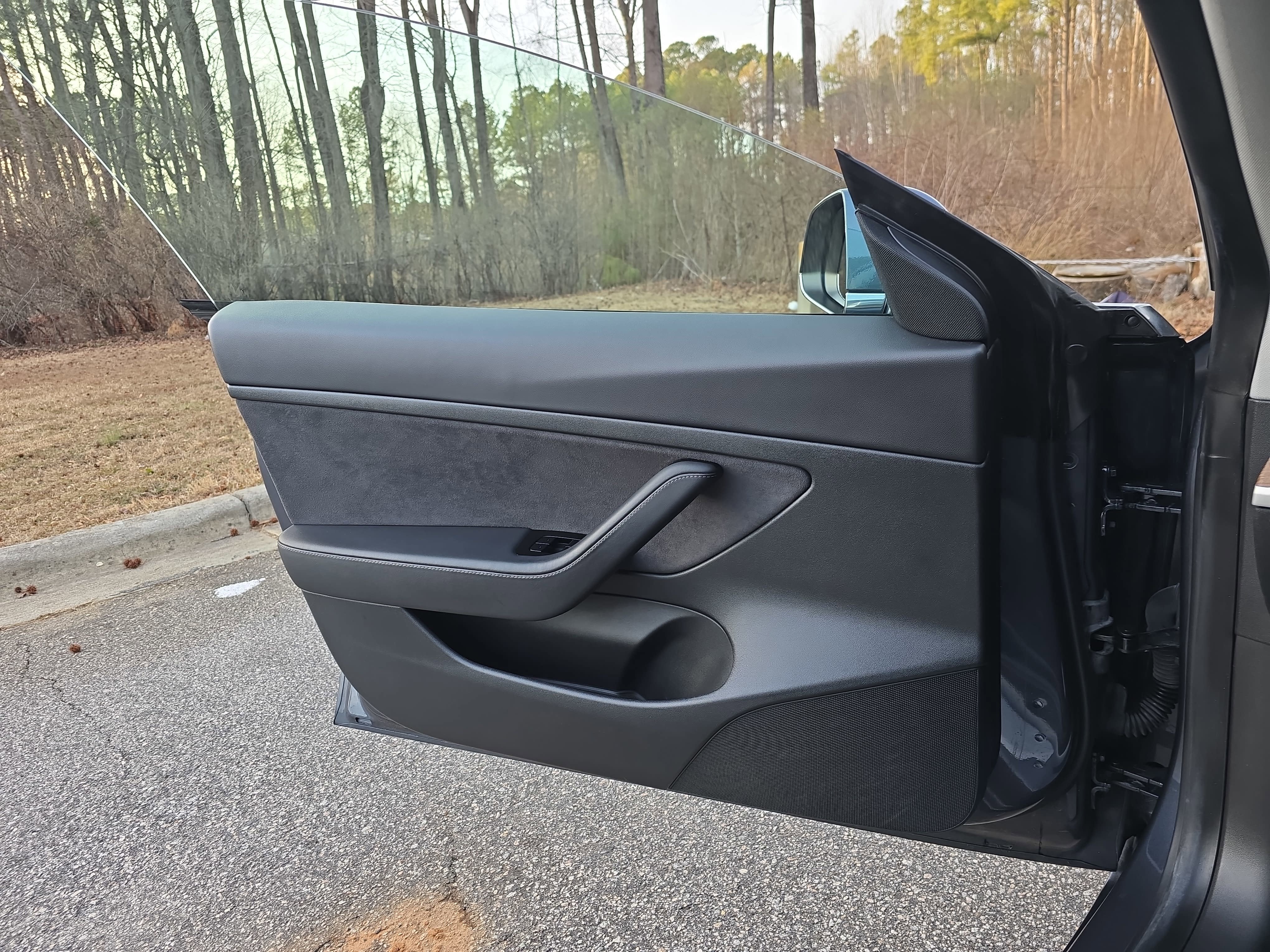 2020 Tesla Model 3 Standard Range