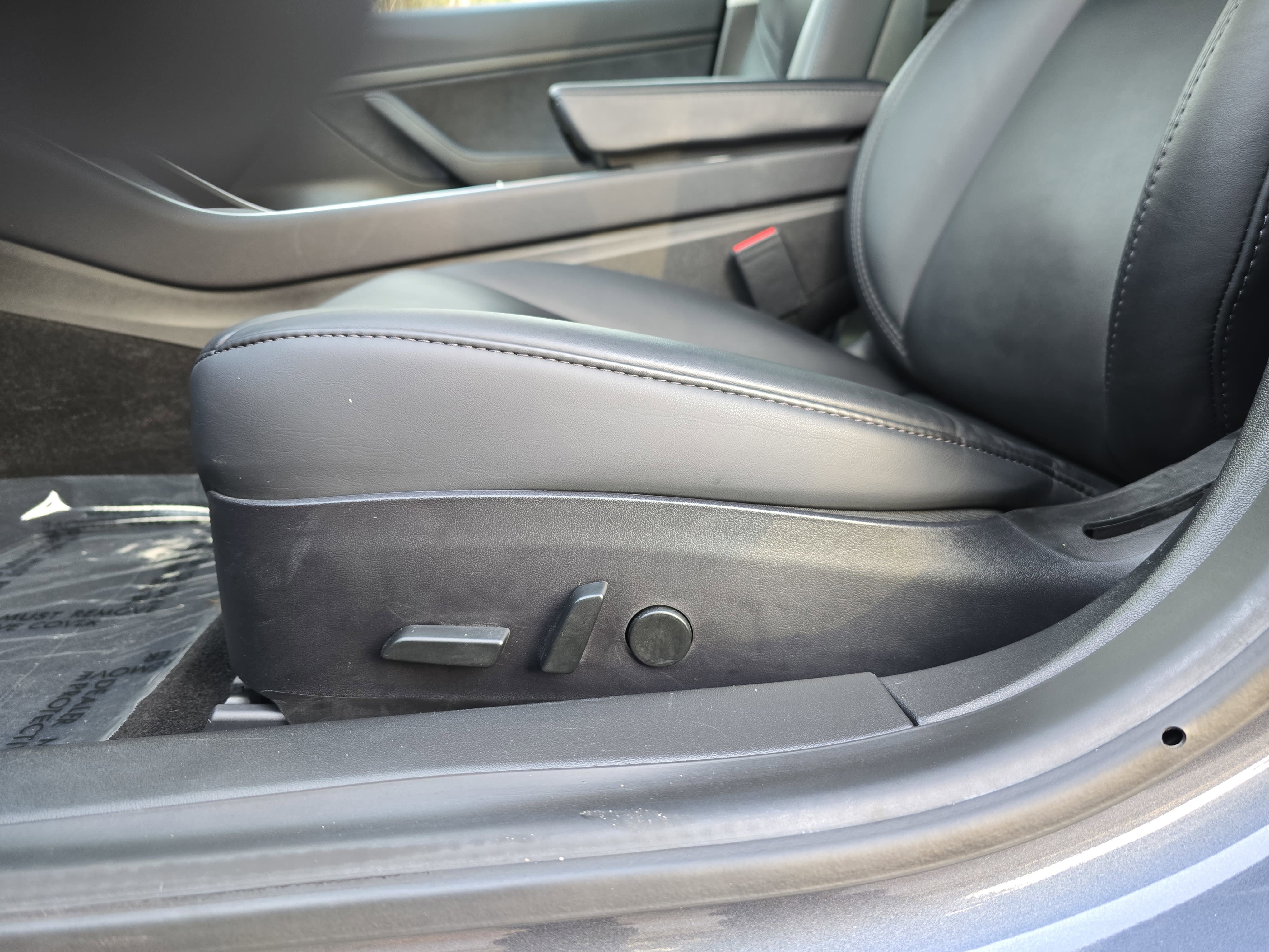 2020 Tesla Model 3 Standard Range