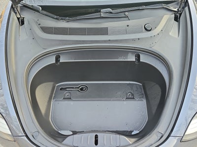 2020 Tesla Model 3 Standard Range