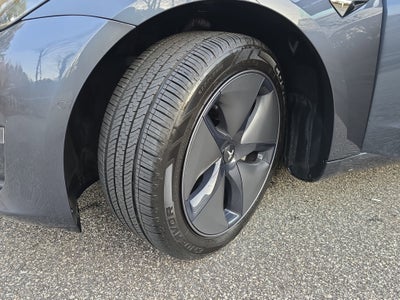 2020 Tesla Model 3 Standard Range