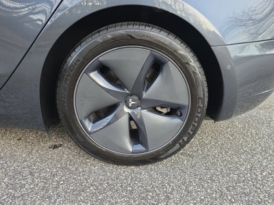2020 Tesla Model 3 Standard Range