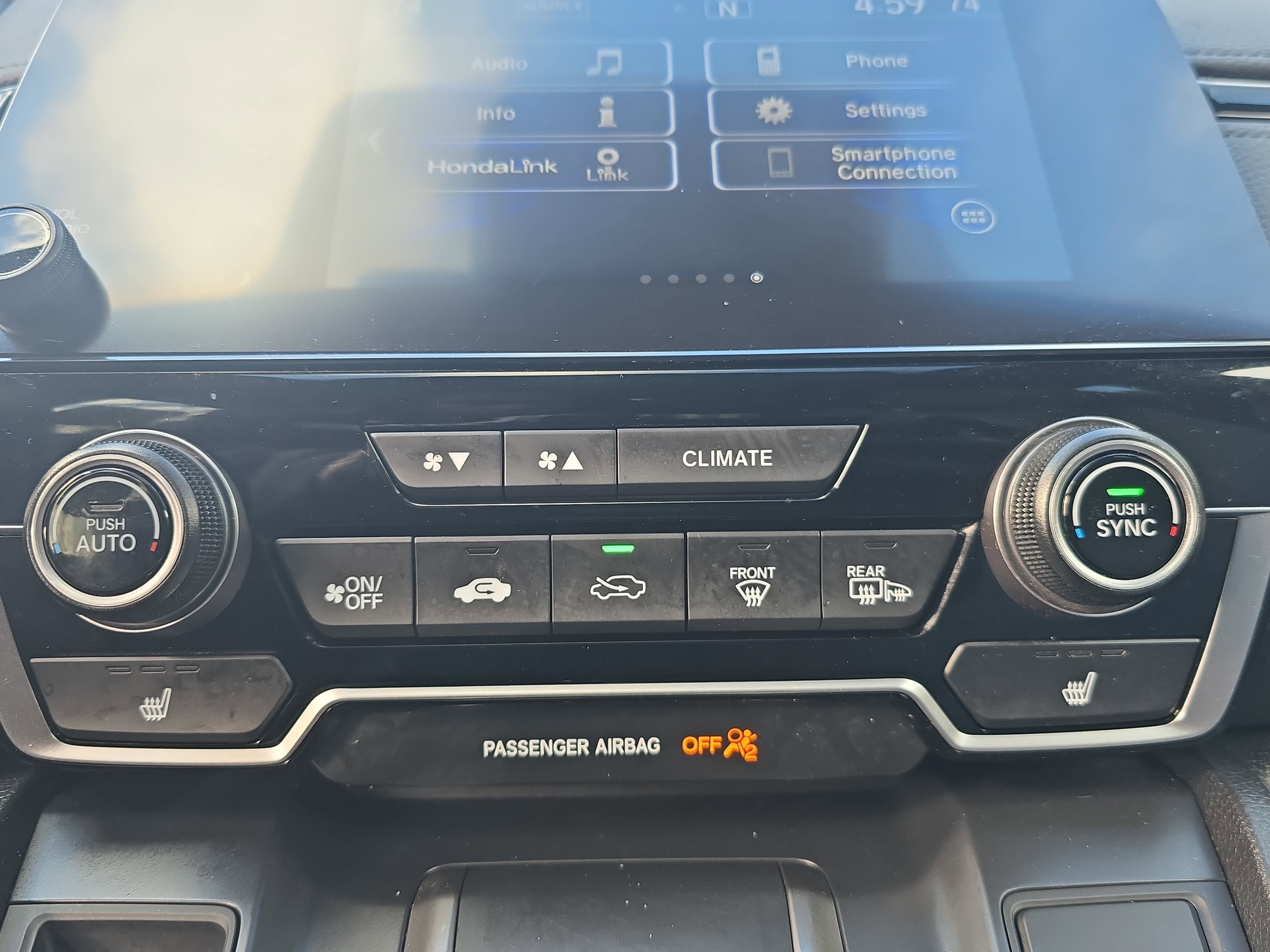 2021 Honda CR-V Hybrid EX-L