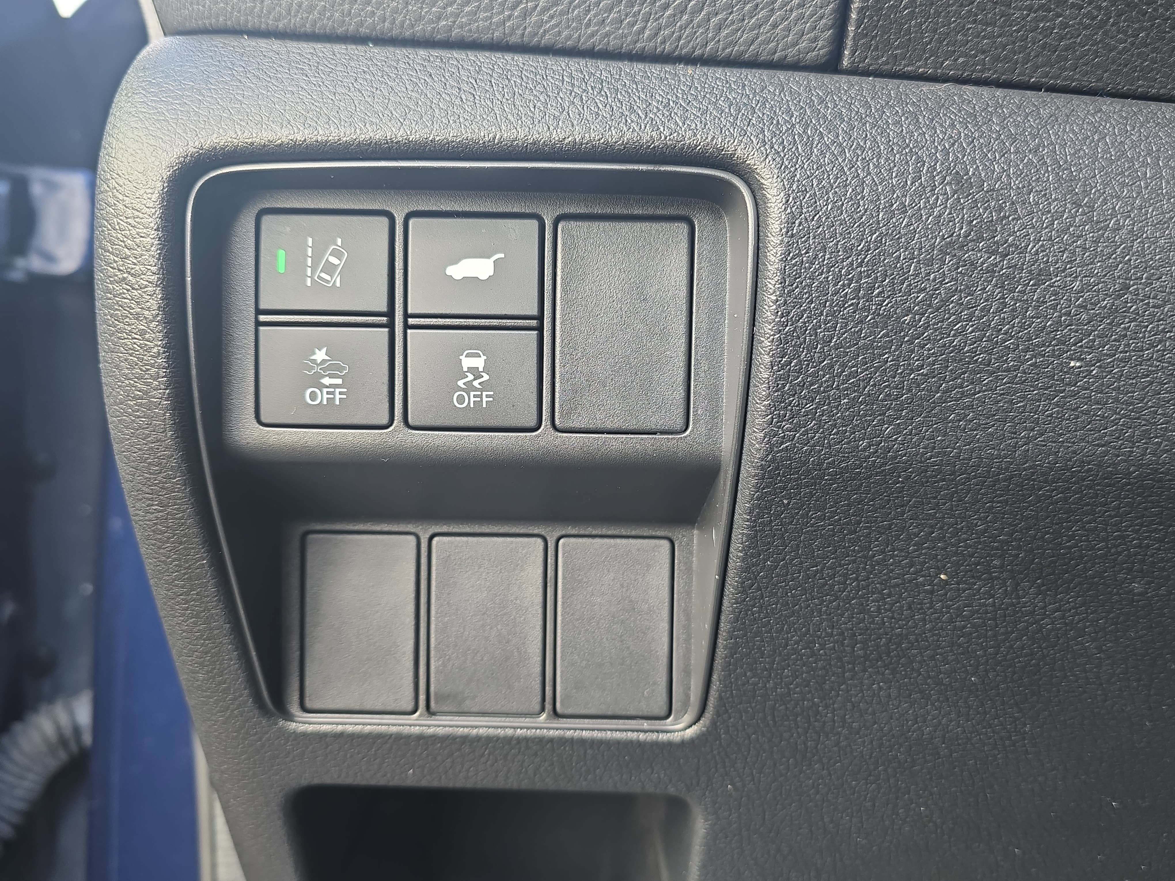 2021 Honda CR-V Hybrid EX-L