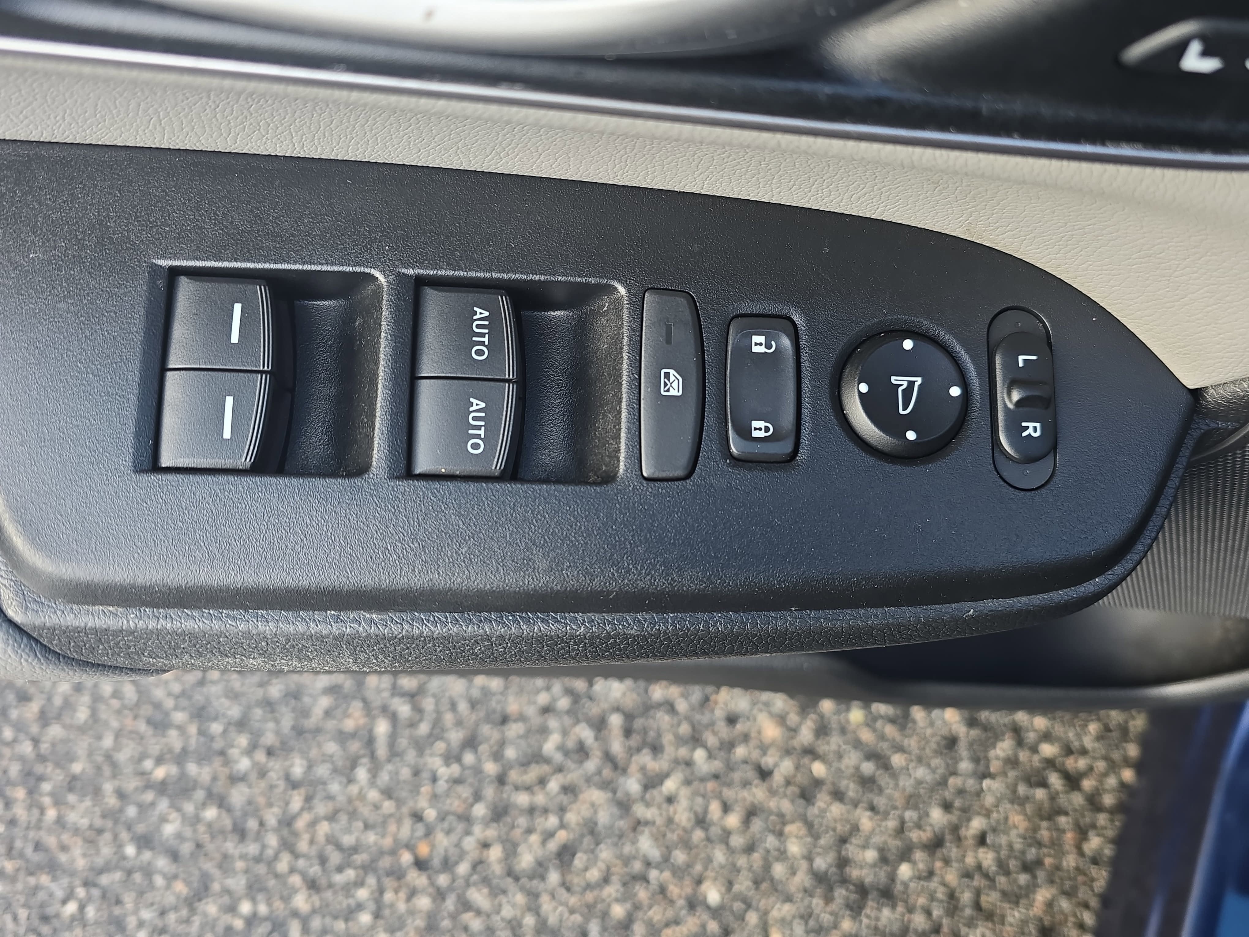 2021 Honda CR-V Hybrid EX-L