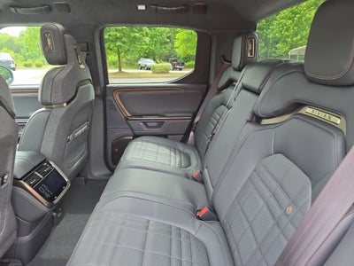 2026 Rivian R1T Quad Motor Max Pack