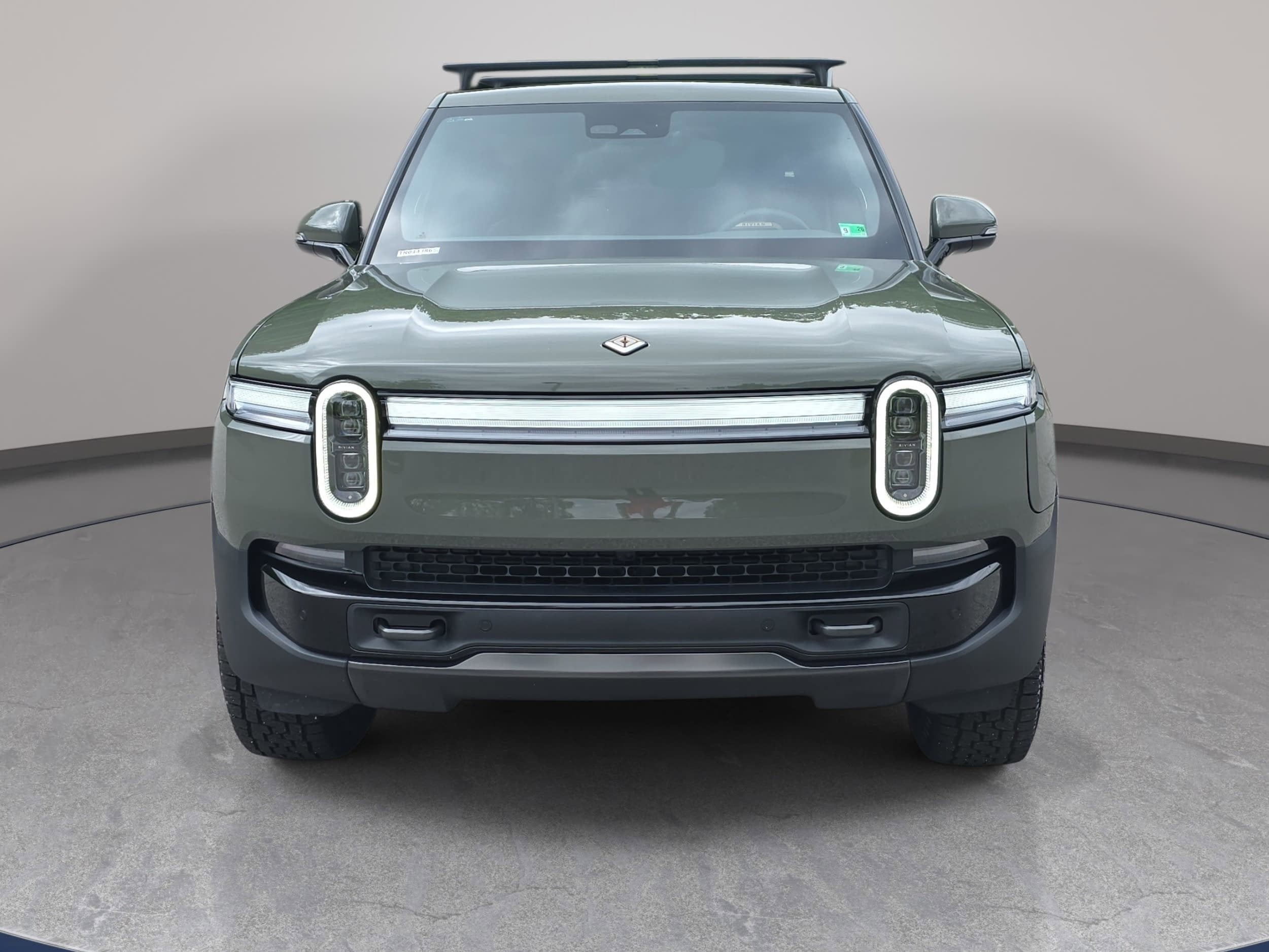 2026 Rivian R1T Quad Motor Max Pack