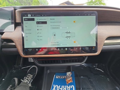 2026 Rivian R1T Quad Motor Max Pack