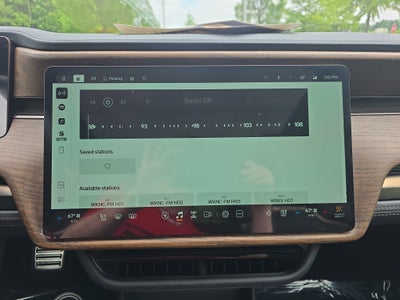 2026 Rivian R1T Quad Motor Max Pack