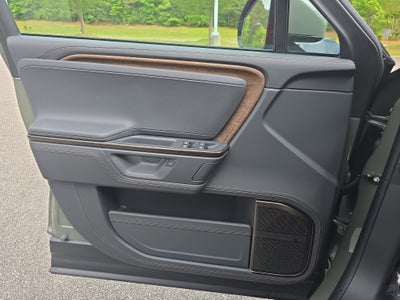 2026 Rivian R1T Quad Motor Max Pack