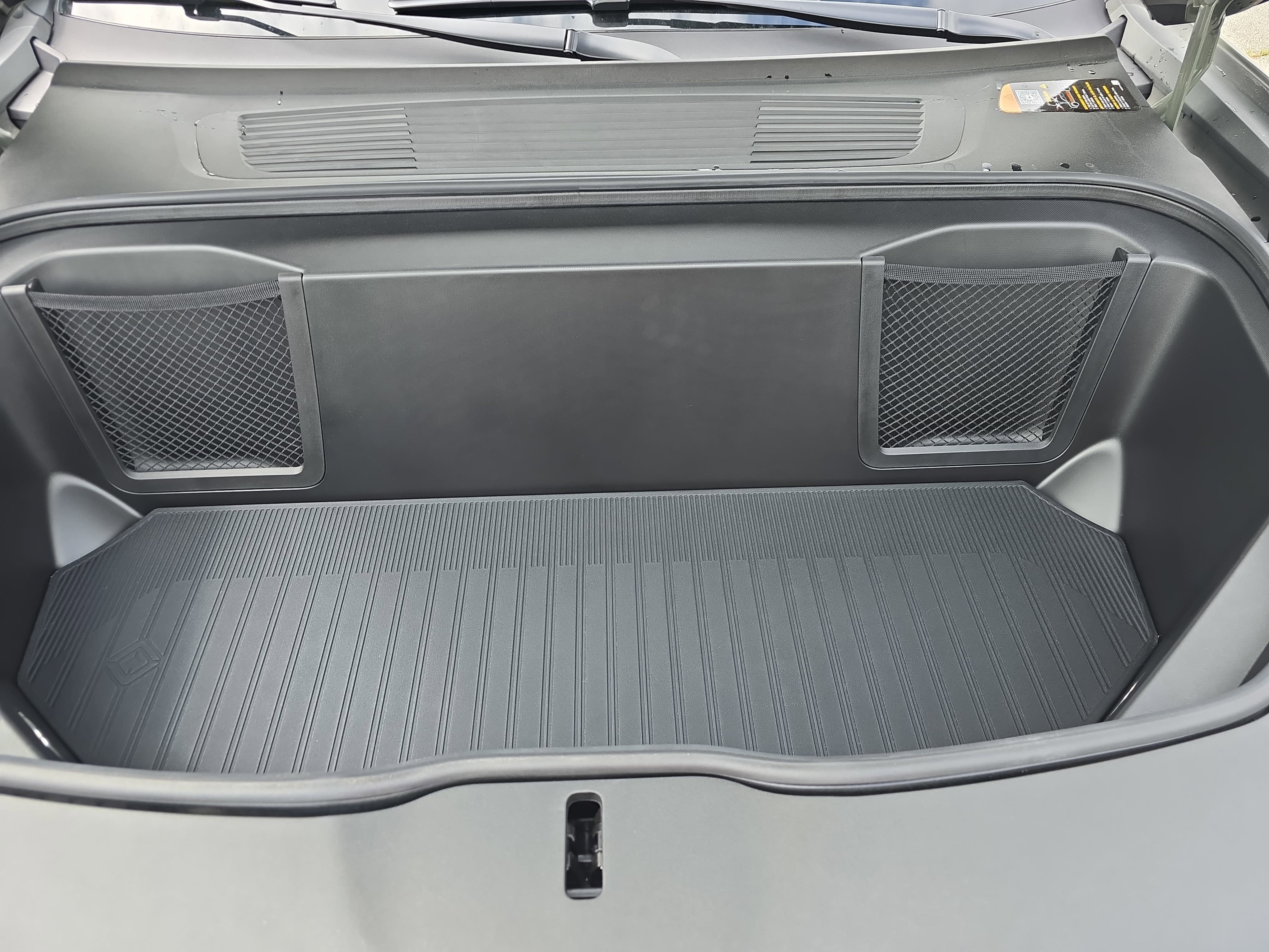 2026 Rivian R1T Quad Motor Max Pack
