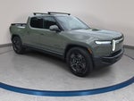 2026 Rivian R1T Quad Motor Max Pack