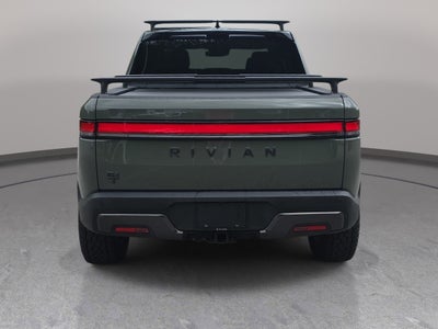2026 Rivian R1T Quad Motor Max Pack