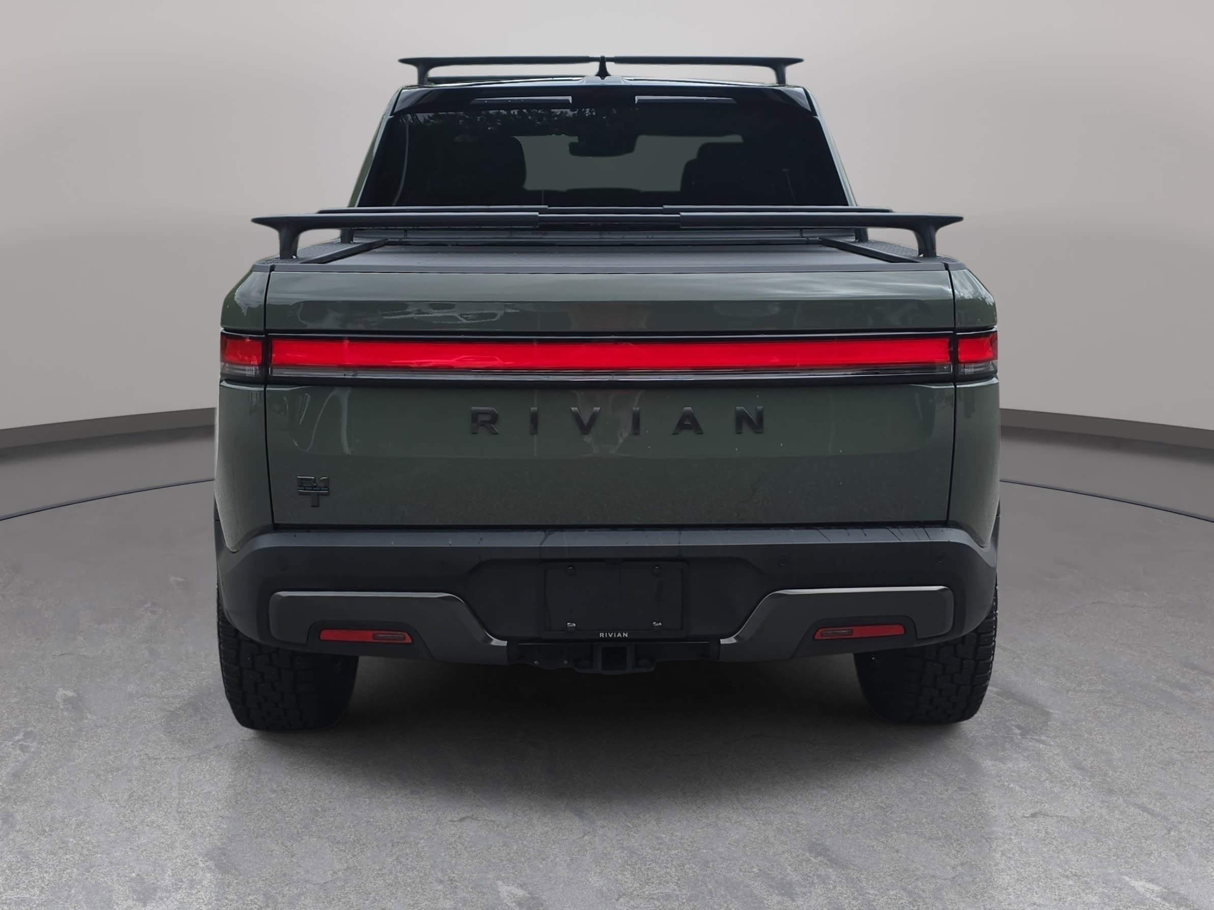 2026 Rivian R1T Quad Motor Max Pack