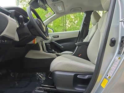 2025 Toyota Corolla Cross L