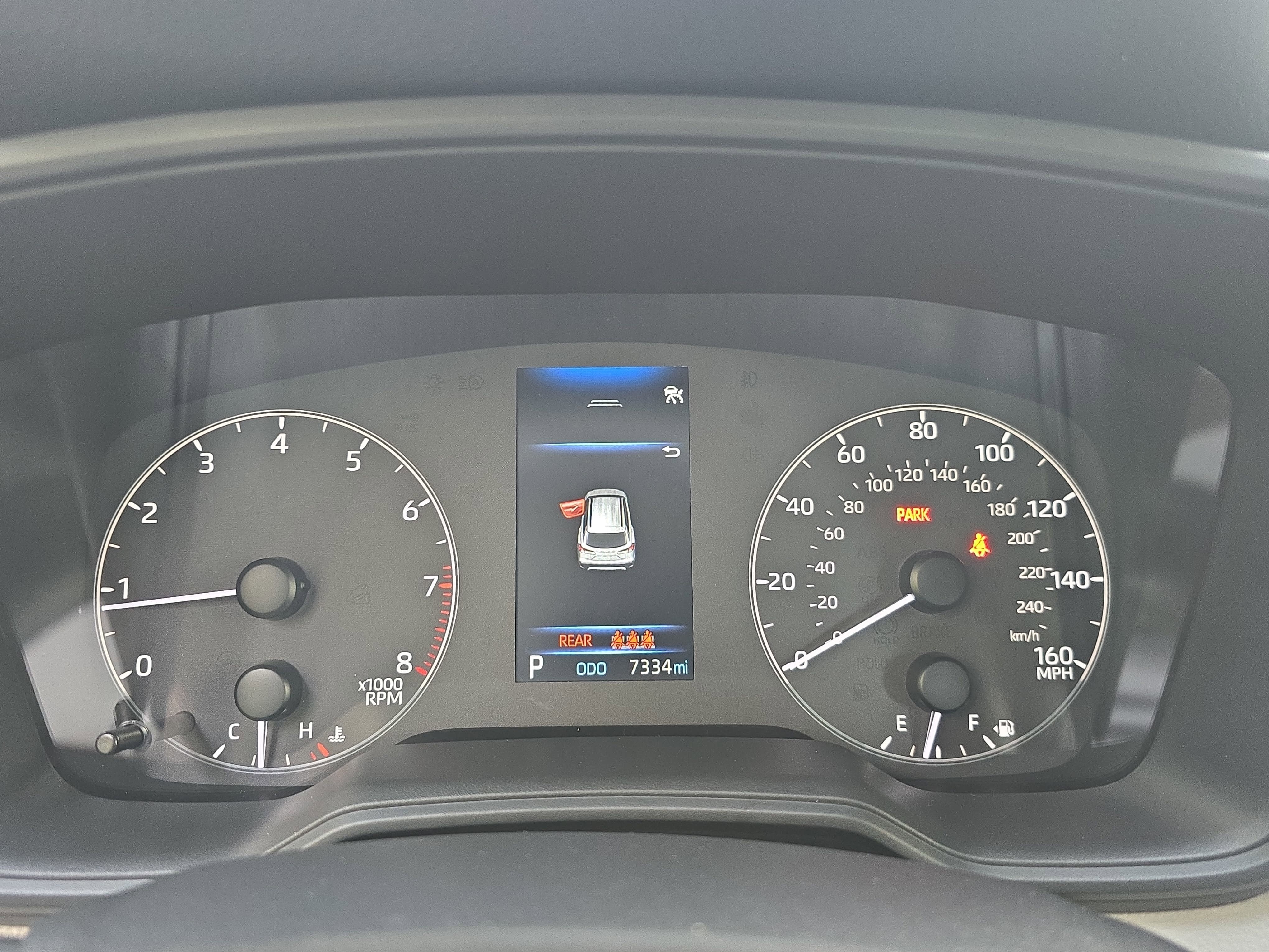 2025 Toyota Corolla Cross L