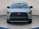 2025 Toyota Corolla Cross L