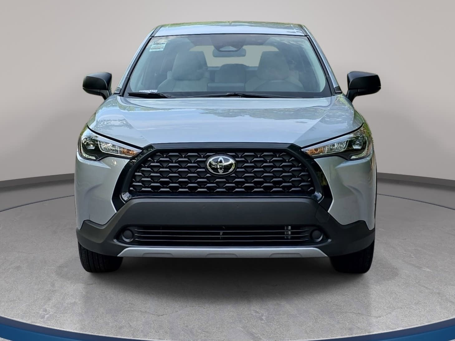 2025 Toyota Corolla Cross L