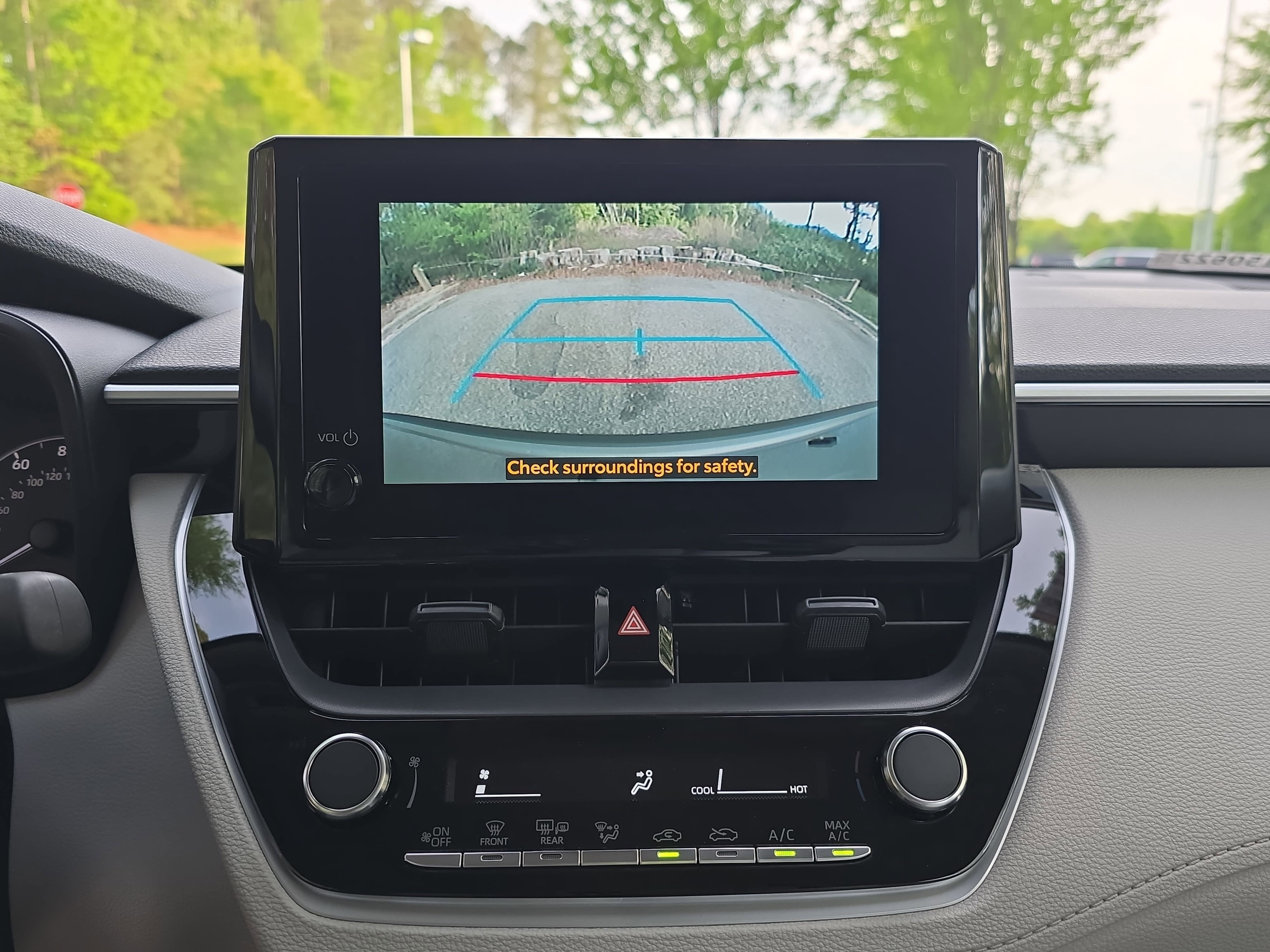 2025 Toyota Corolla Cross L