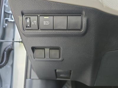 2025 Toyota Corolla Cross L