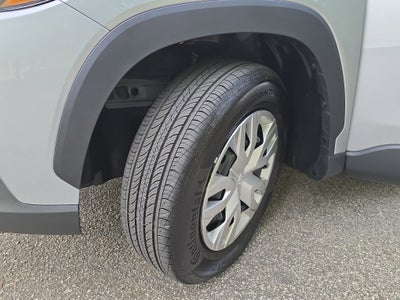 2025 Toyota Corolla Cross L