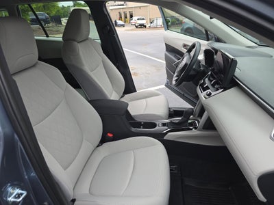 2024 Toyota Corolla Cross L