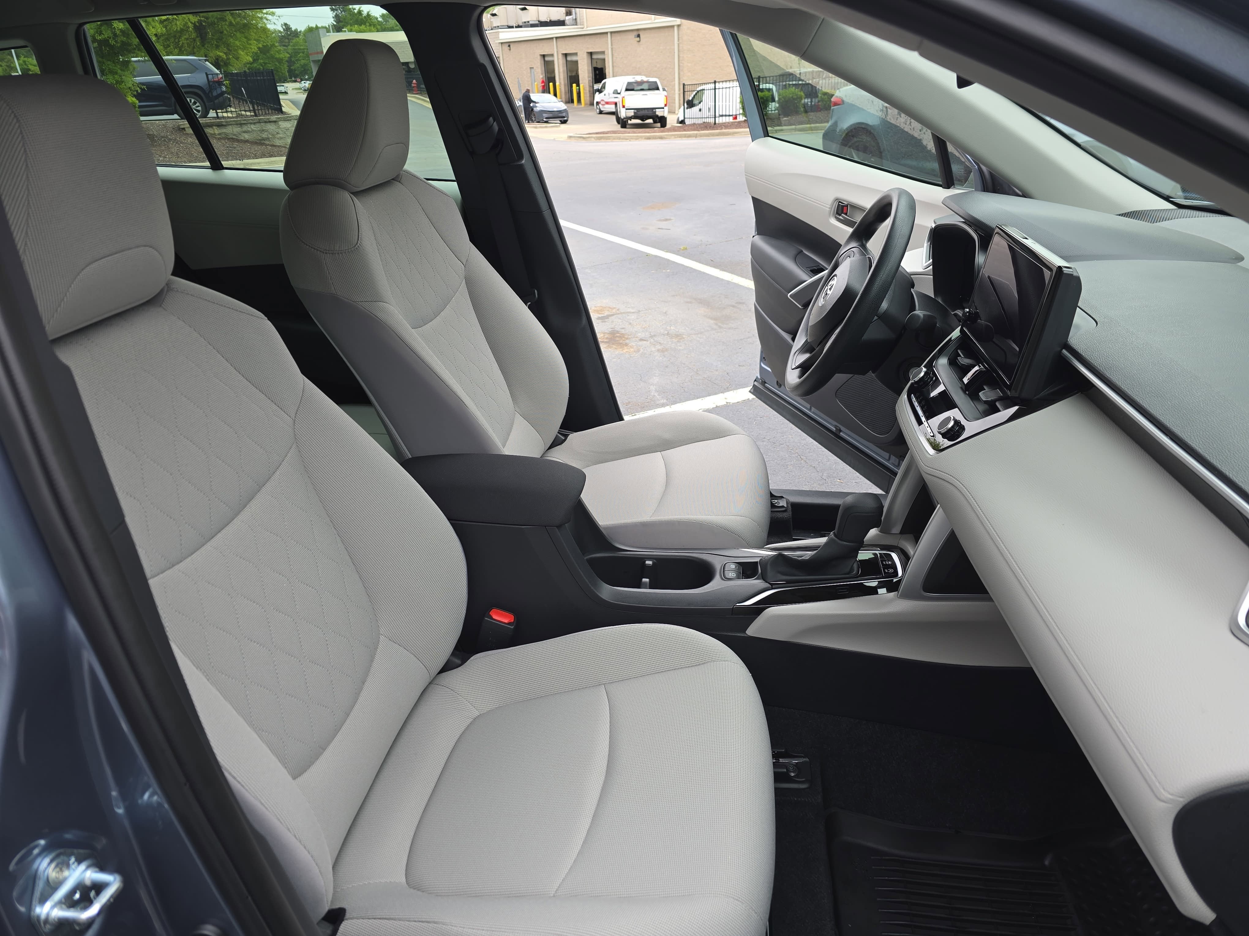 2024 Toyota Corolla Cross L