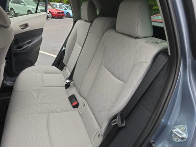 2024 Toyota Corolla Cross L