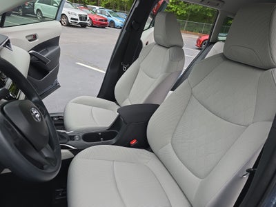 2024 Toyota Corolla Cross L