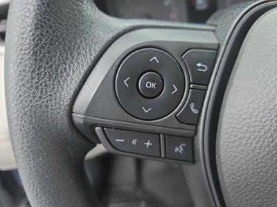 2024 Toyota Corolla Cross L