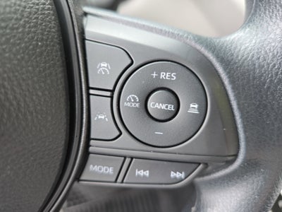 2024 Toyota Corolla Cross L