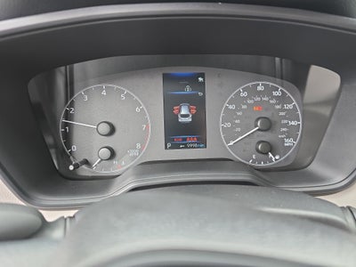 2024 Toyota Corolla Cross L