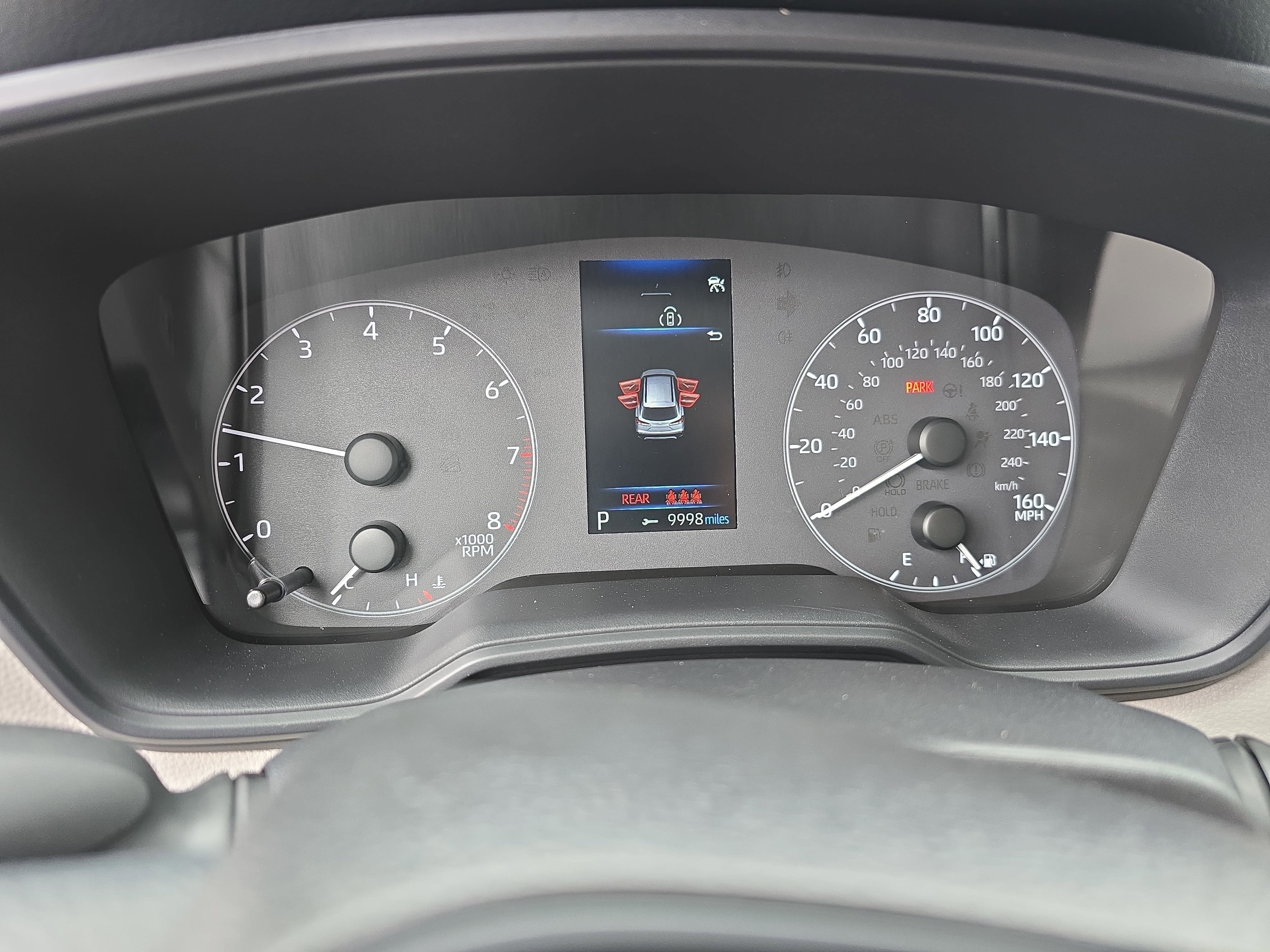 2024 Toyota Corolla Cross L