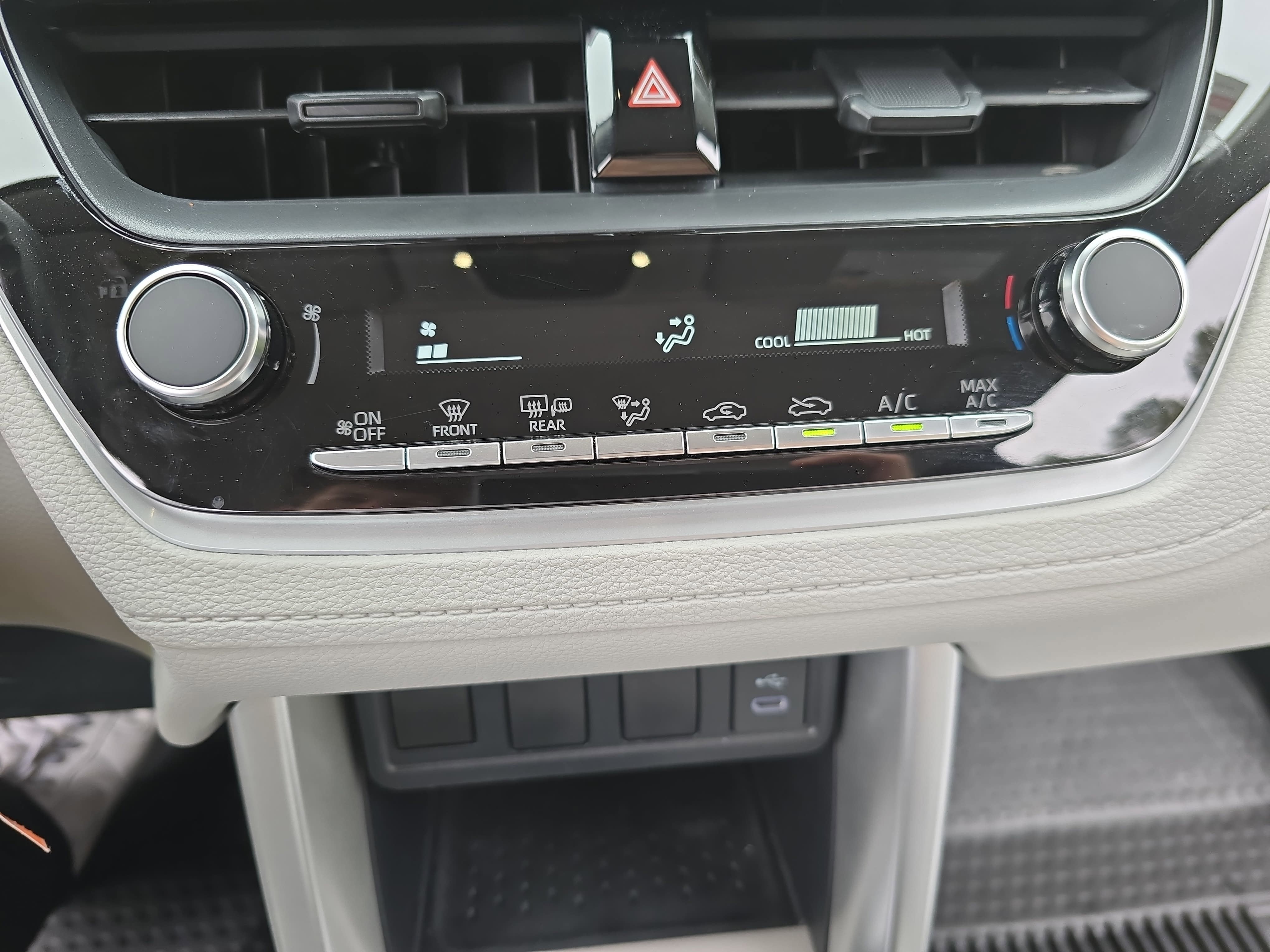 2024 Toyota Corolla Cross L