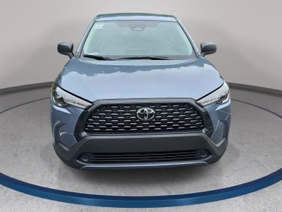 2024 Toyota Corolla Cross L
