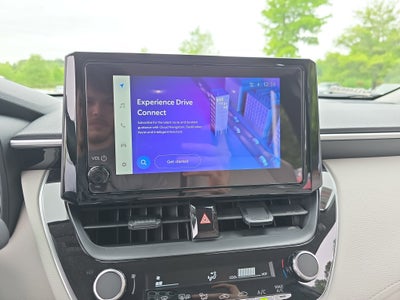 2024 Toyota Corolla Cross L