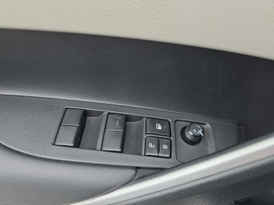 2024 Toyota Corolla Cross L