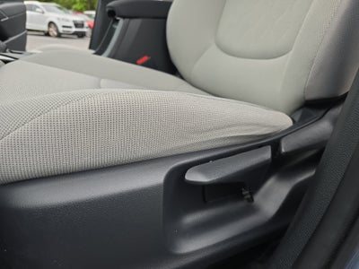 2024 Toyota Corolla Cross L
