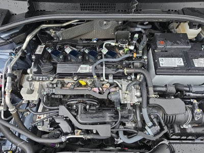 2024 Toyota Corolla Cross L