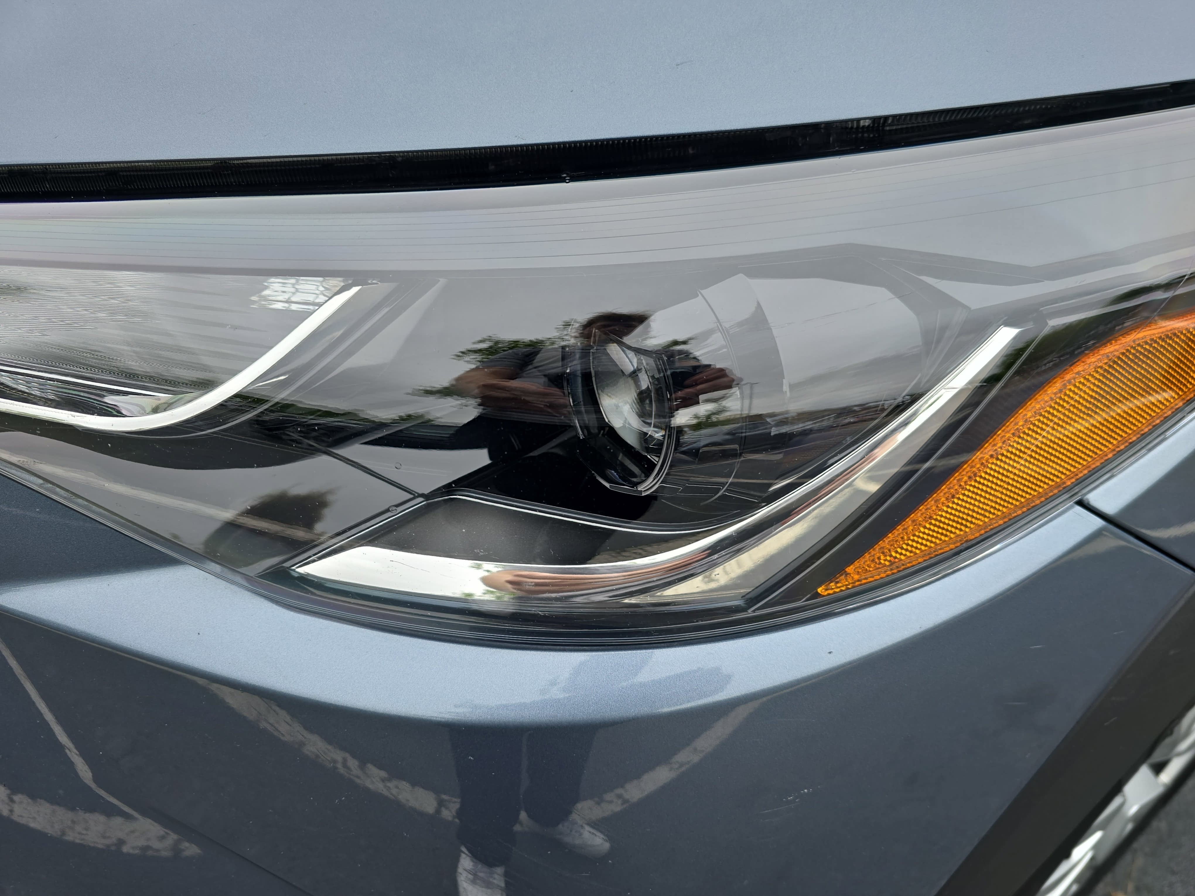 2024 Toyota Corolla Cross L