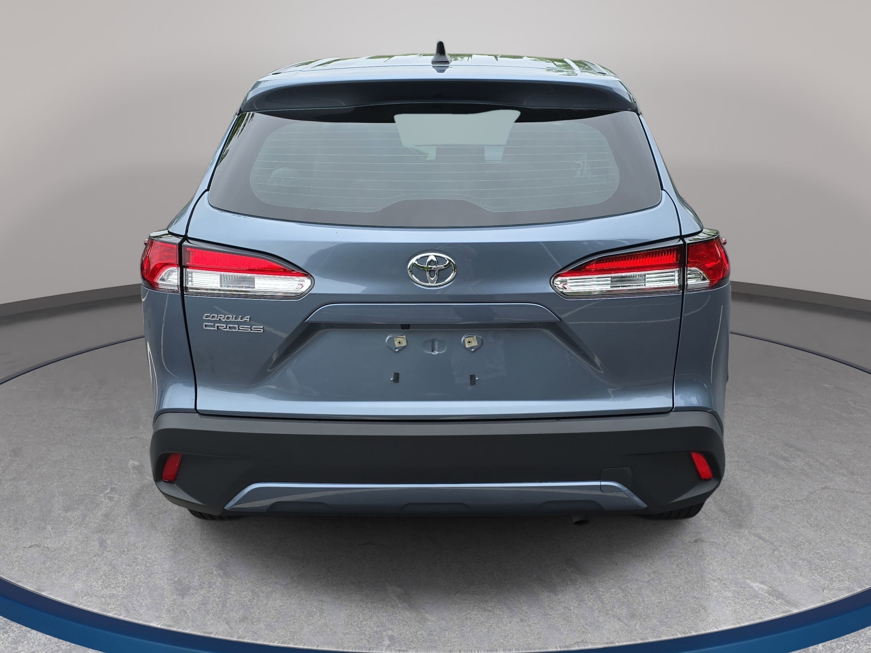 2024 Toyota Corolla Cross L