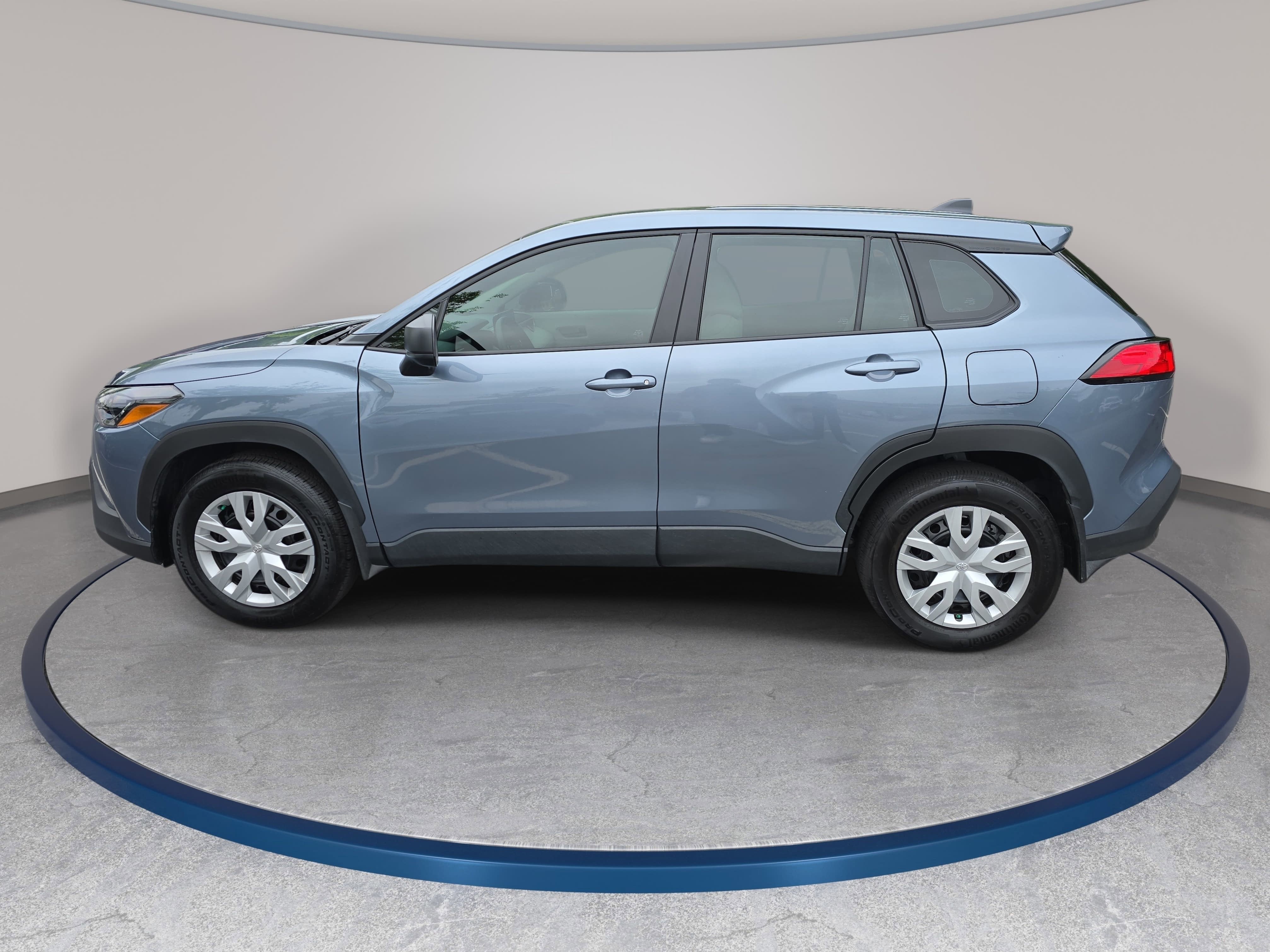 2024 Toyota Corolla Cross L