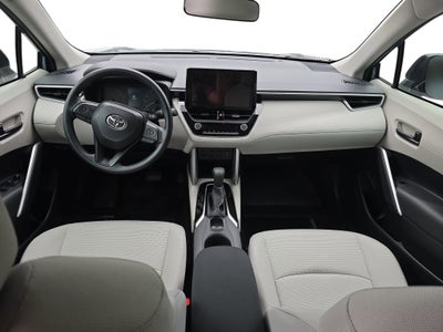 2024 Toyota Corolla Cross L