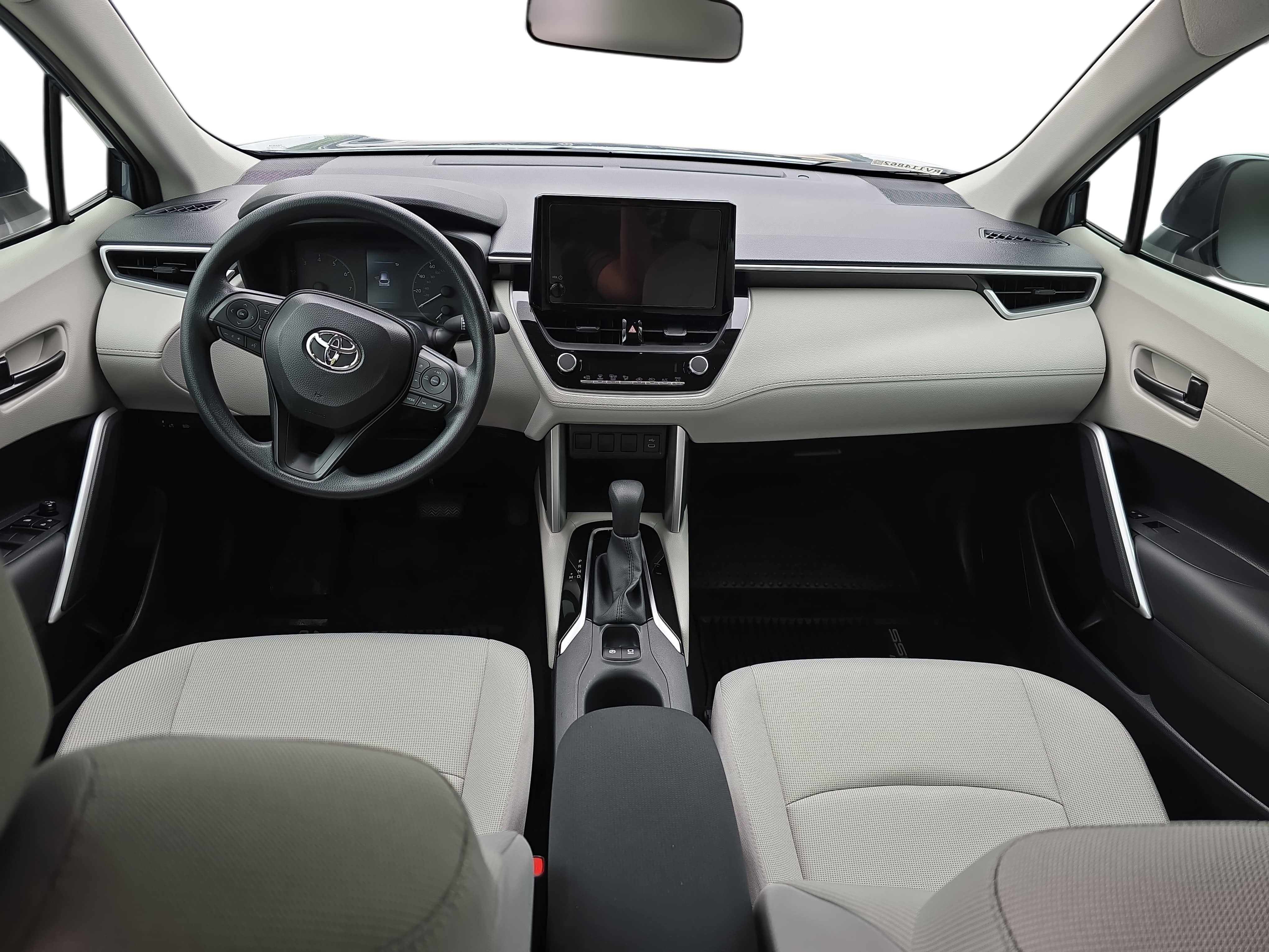 2024 Toyota Corolla Cross L