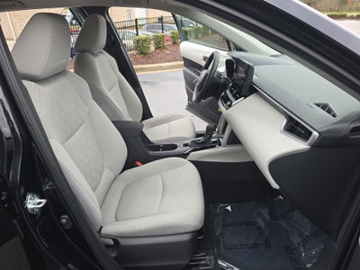 2023 Toyota Corolla Cross L