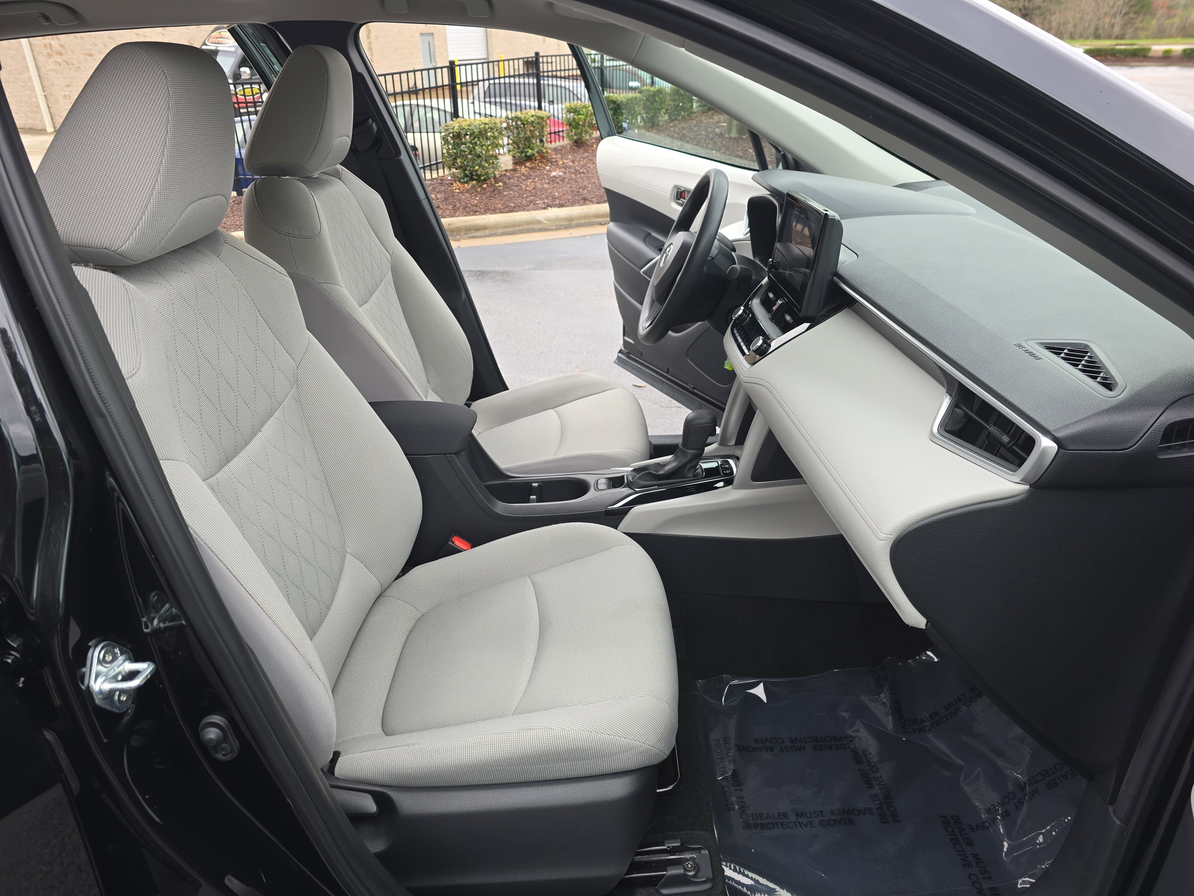 2023 Toyota Corolla Cross L