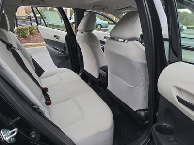 2023 Toyota Corolla Cross L