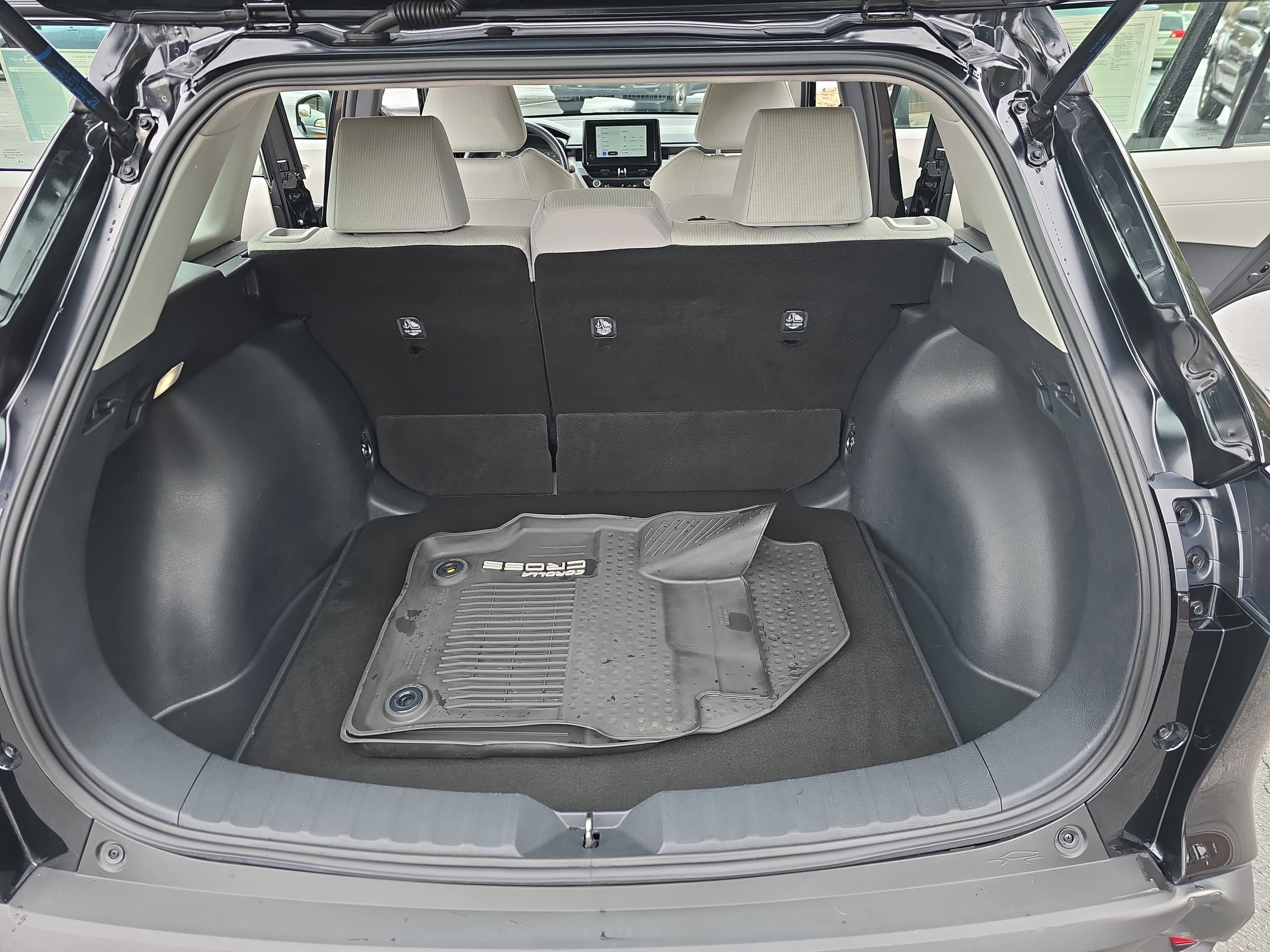 2023 Toyota Corolla Cross L