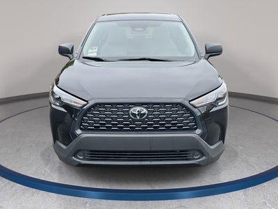 2023 Toyota Corolla Cross L