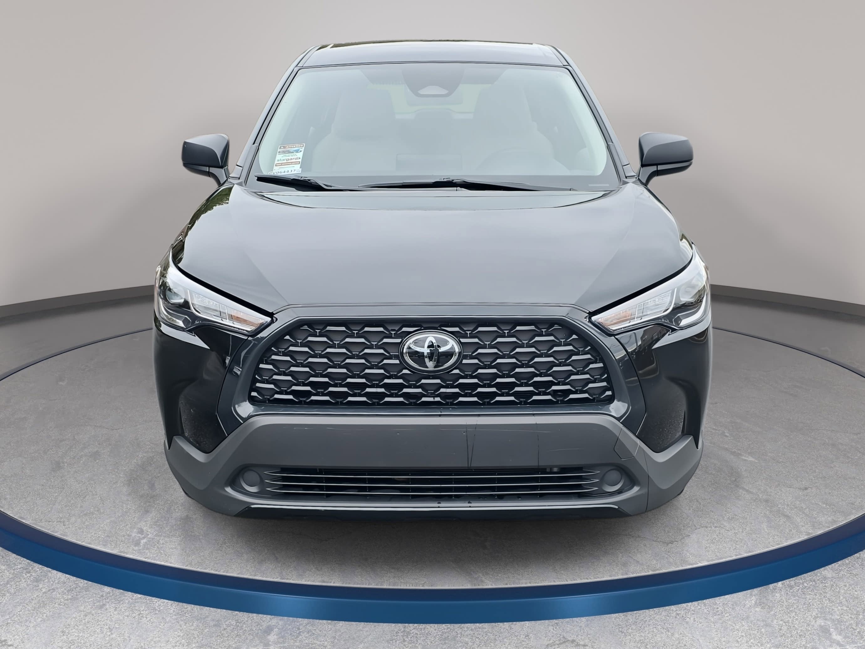 2023 Toyota Corolla Cross L